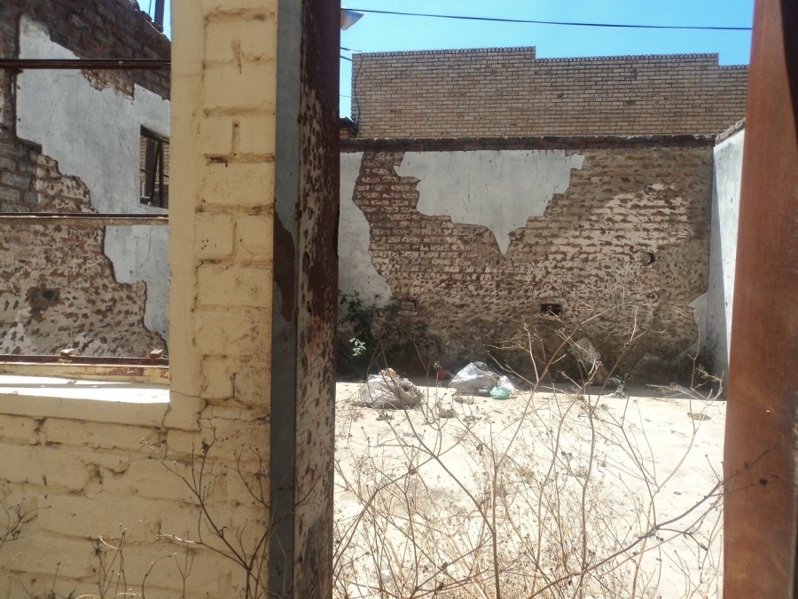 Commercial Property for Sale in Viljoenskroon Free State